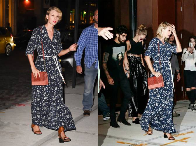 UTOP10丨分手后如何疗伤？问久经沙场的霉霉就对了！