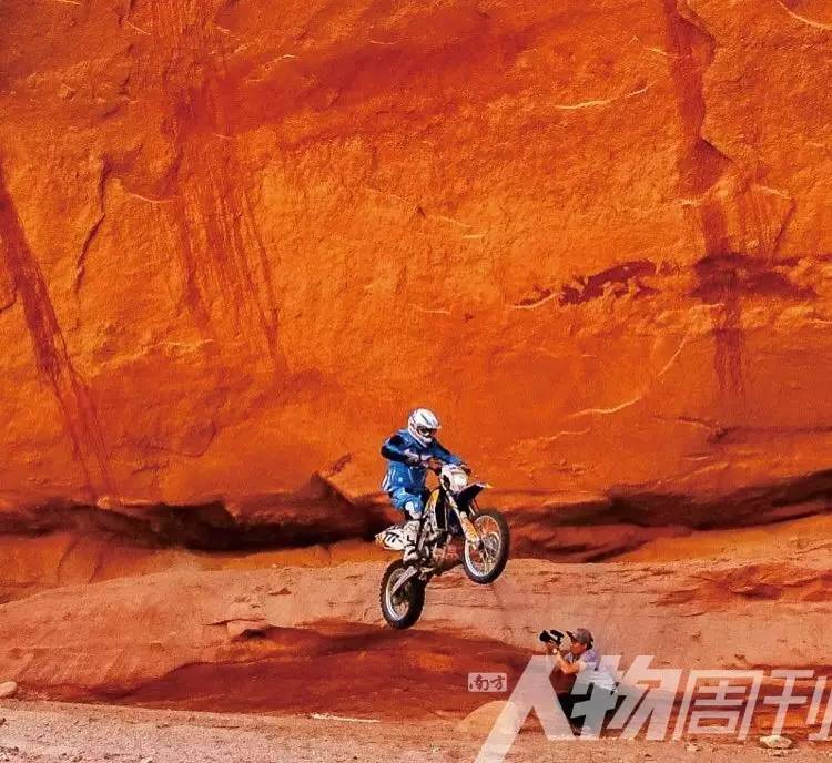 极限运动摄影师视角,极限运动摄影师疯子