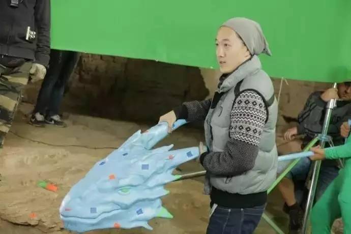 虽然颜值即正义，但人们爱上《他是龙》，不单是为了男女主漂亮的脸