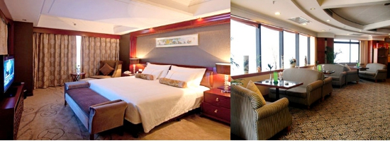 长沙步行街附近性价比酒店推荐,长沙150元左右酒店推荐