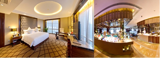 长沙步行街附近性价比酒店推荐,长沙150元左右酒店推荐