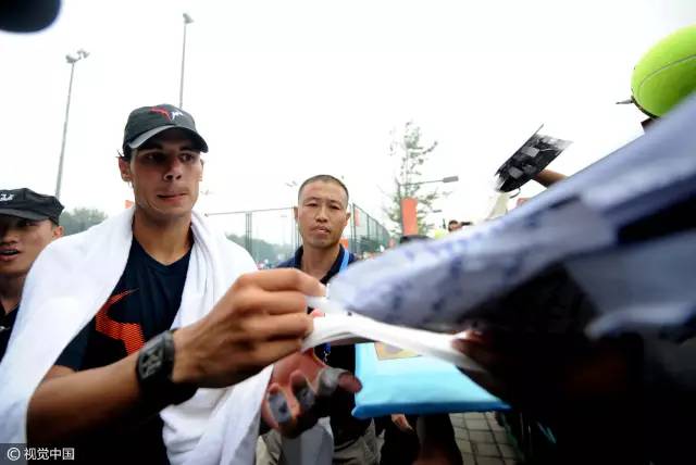 全北京的人都在问：怎么搞到免费的中网门票？看这里|福利