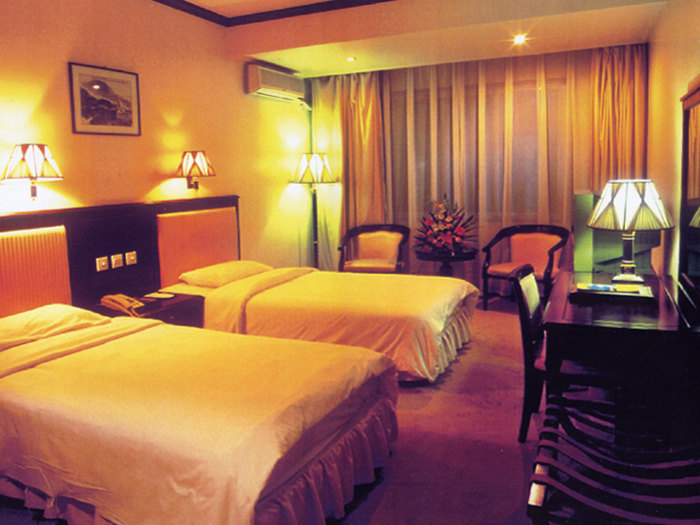 都江堰最好的四星级酒店,都江堰最值得住的酒店