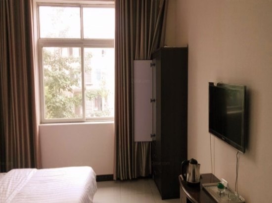 都江堰最好的四星级酒店,都江堰最值得住的酒店