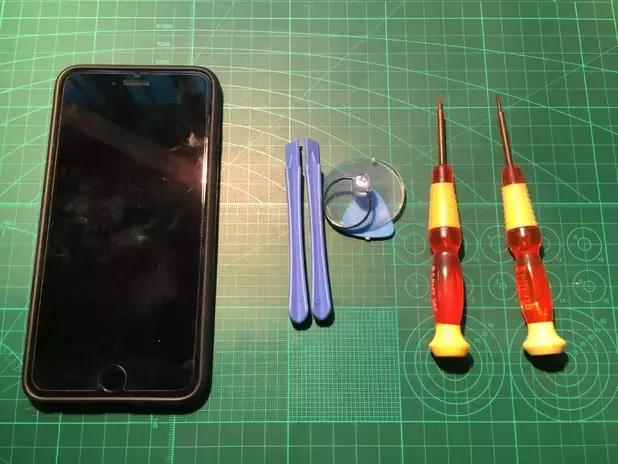 给iphone6sp换8000毫安电池,苹果6plus还有换电池的必要吗