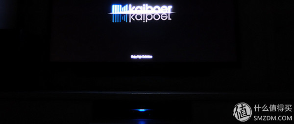 给大家推荐一款观影神器,轻度电影爱好者的廉价观影设备