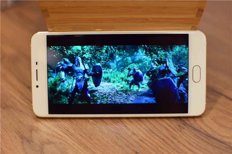 低调不代表没有光芒,魅蓝u20怎么样