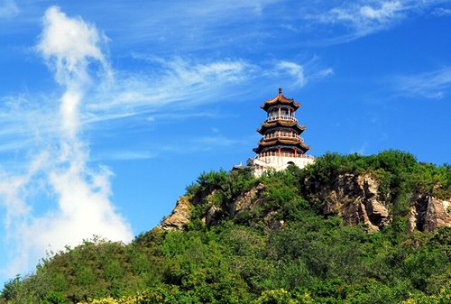 珠海免费自驾游必去12个景点,珠海有哪些好玩的地方或景点啊