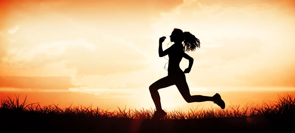 跑步技巧零基础女生,跑步的正确方法女生