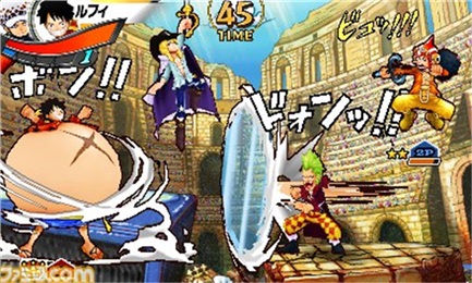 海贼王有关的游戏,跟海贼王有关的游戏