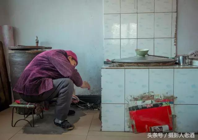 100岁的缠足老人,九十五岁奶奶讲述缠足痛苦