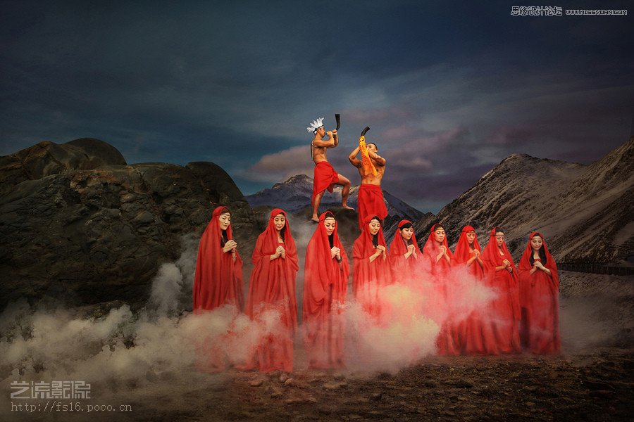 427详细解析新手应该如何领会PS及入门解答