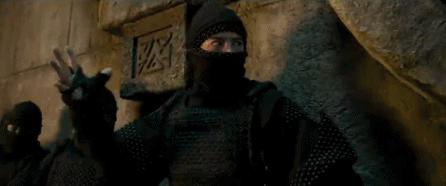 看完前面的各种毁三观，发现范冰冰伸舌撩，简直是突破了天际！