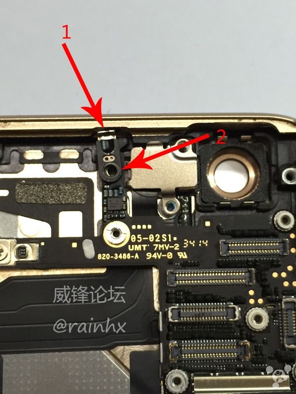 如何给iphone换边框,怎么给iphone换后盖