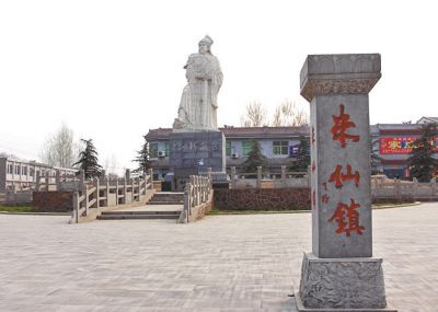 中国四大古镇是哪四个,中国四大古镇青岩古镇介绍