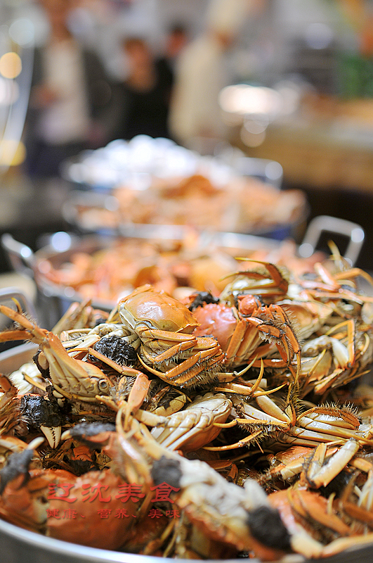 海鲜自助餐攻略沈阳,沈阳100元左右海鲜自助餐排行榜