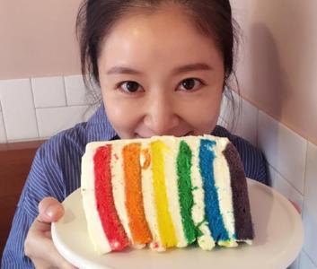 林心如赵薇年轻时的盛世容颜,赵薇林心如旧照曝光