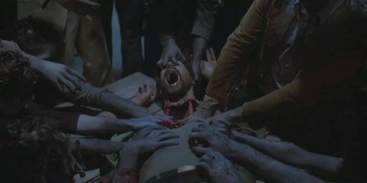 丧尸围城怎么存活,丧尸围城生存骚操作指南