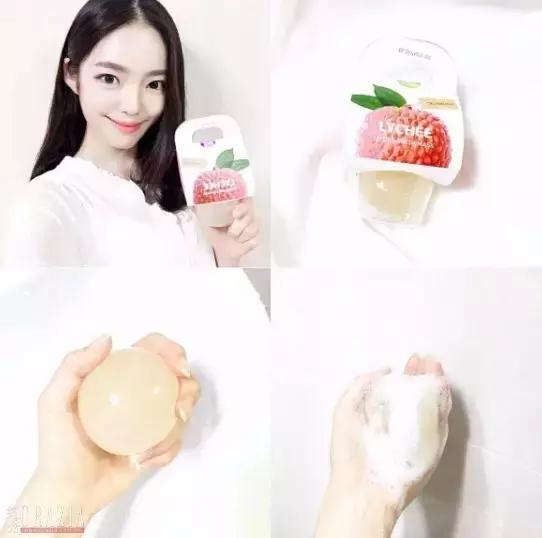 这些面膜千万别用,那些奇特的面膜