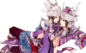 古风唯美歌词短句,浪漫的古风歌词短句