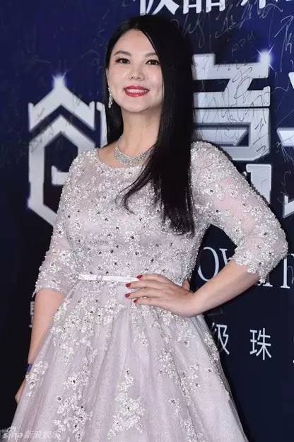 林心如赵薇年轻时的盛世容颜,赵薇林心如旧照曝光