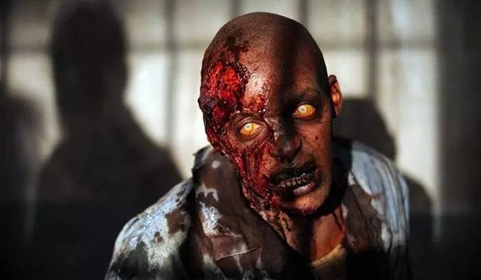 丧尸围城怎么存活,丧尸围城生存骚操作指南