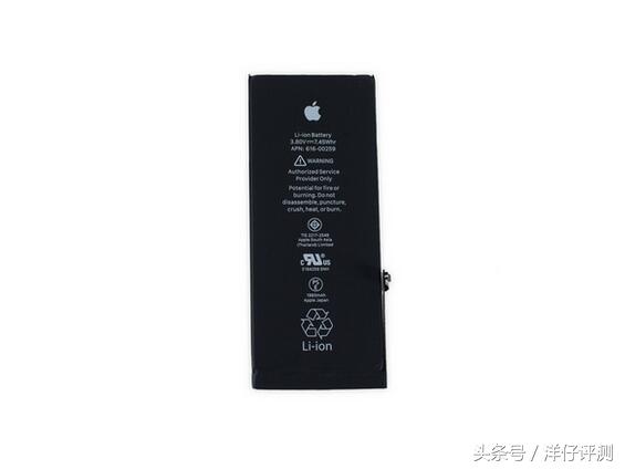 iphone7拆机视频,苹果7拆解全过程