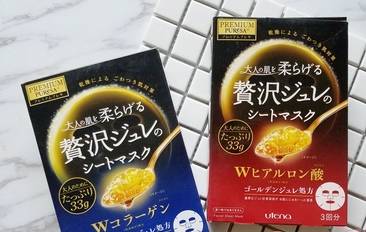 换季补水最佳单品！