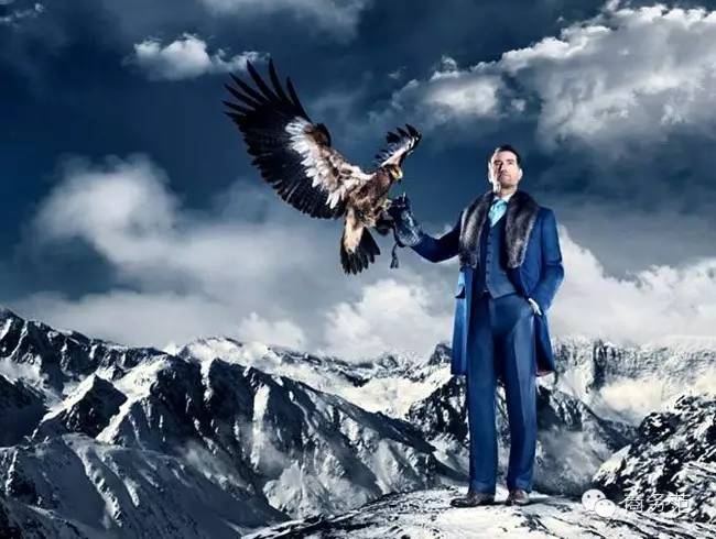 男装劳斯莱斯,你可能没见过的男装界劳斯莱斯