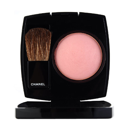 像明星领会桃花面十款粉色腮红不怕没草种