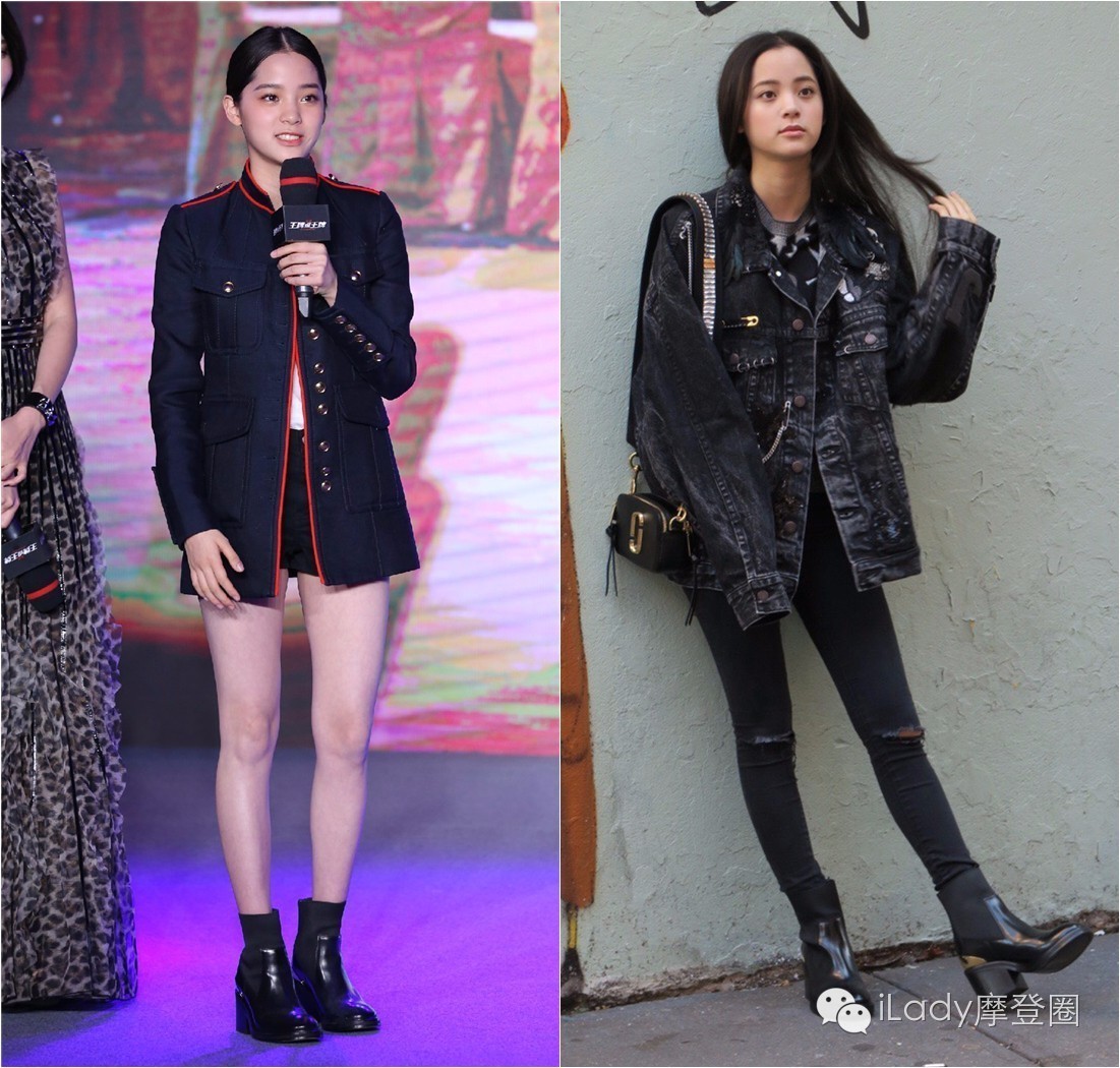 今年最火的短靴白色显瘦,2022最流行的鞋子百搭短靴