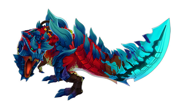 3ds怪物猎人物语流程,3ds怪物猎人物语斩龙蛋获得方式