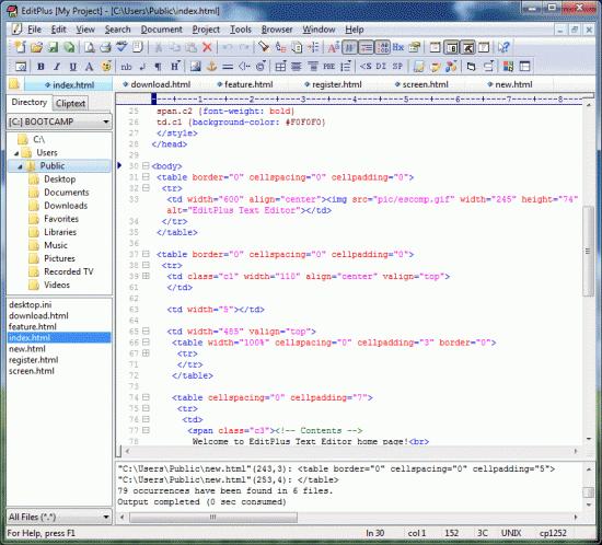 开发人员最喜欢的java编辑器,好用的代码编辑器推荐