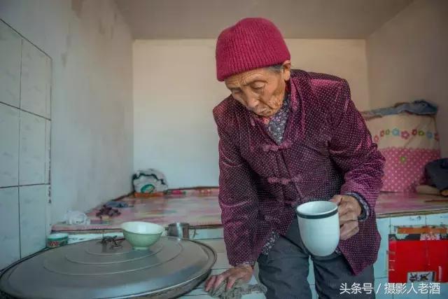 100岁的缠足老人,九十五岁奶奶讲述缠足痛苦