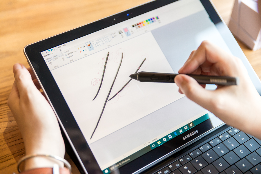 ipadpro2018对比三星,ipadpro和三星