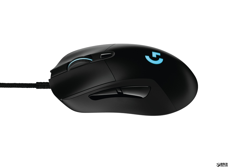 罗技g403hero鼠标线破了,罗技鼠标g403怎么样