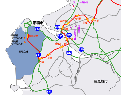 日本冲绳那霸机场,日本冲绳那霸免税店攻略