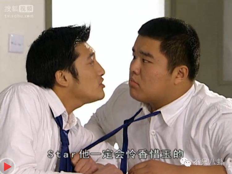 当年的校花为何变成现在的模样,18岁的天空校草现状