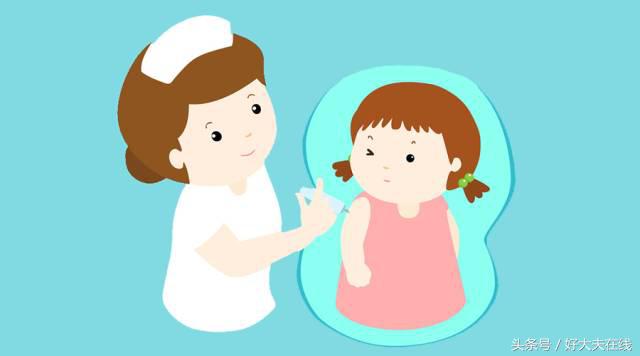 这些预防针知识，家长必须知道！