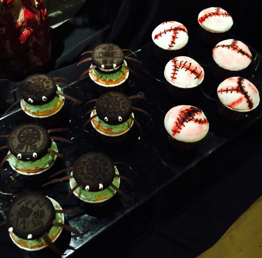 万圣节halloween在哪一天,万圣节halloween广州长隆