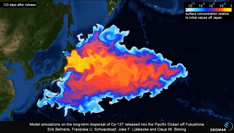 福岛核事件是怎么回事,福岛事件