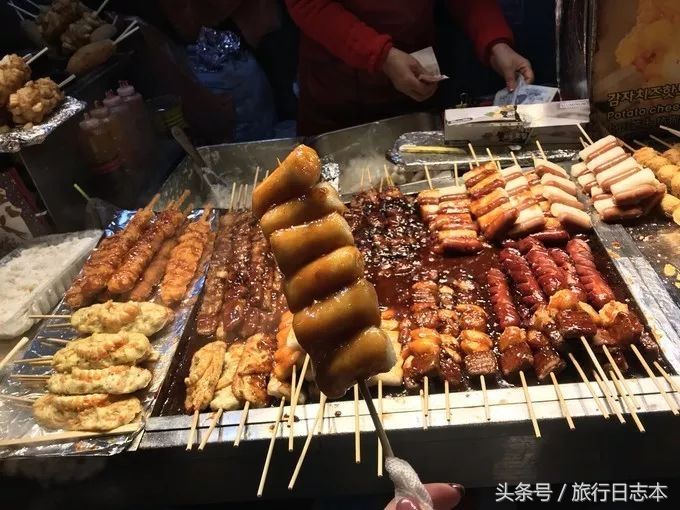 韩国首尔自由行4天三晚,首尔双飞5天4夜自由行