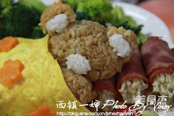 欧斯达电器商店,欧斯达便当