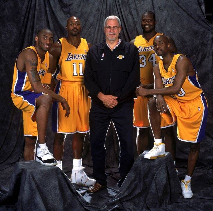nba科比生涯,科比的nba生涯