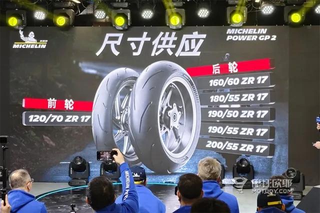 米其林新款系列车型,米其林最新款轮胎是否分正反面
