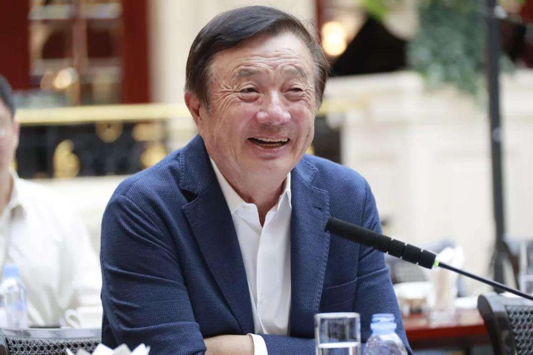 余承东怎么解读华为不造车,余承东对华为不造车进行解读