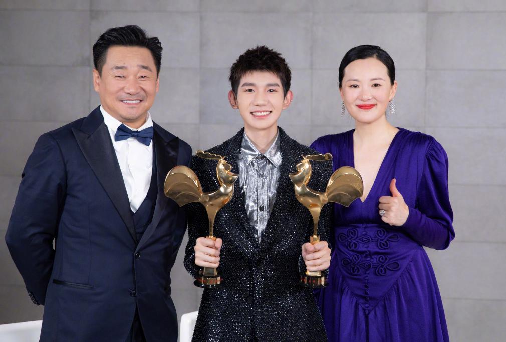 王景春荧幕变化,王景春金鸡最佳男主角演技炸裂