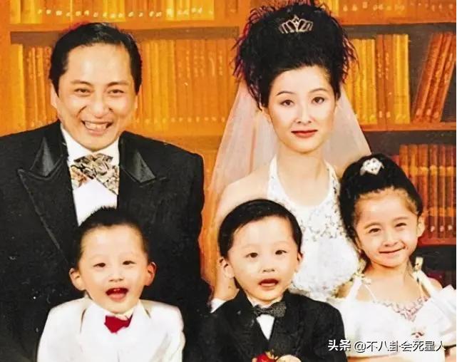 香港童星郑耀先和黎耀祥,香港明星黎耀祥顺德