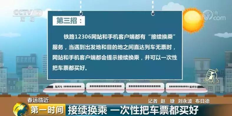 候补购票和抢票哪个更划算,春节回家没票怎么快速抢票