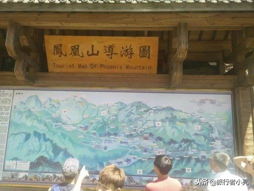 辽宁十大旅游景点推荐顺序,辽宁十大必玩景点